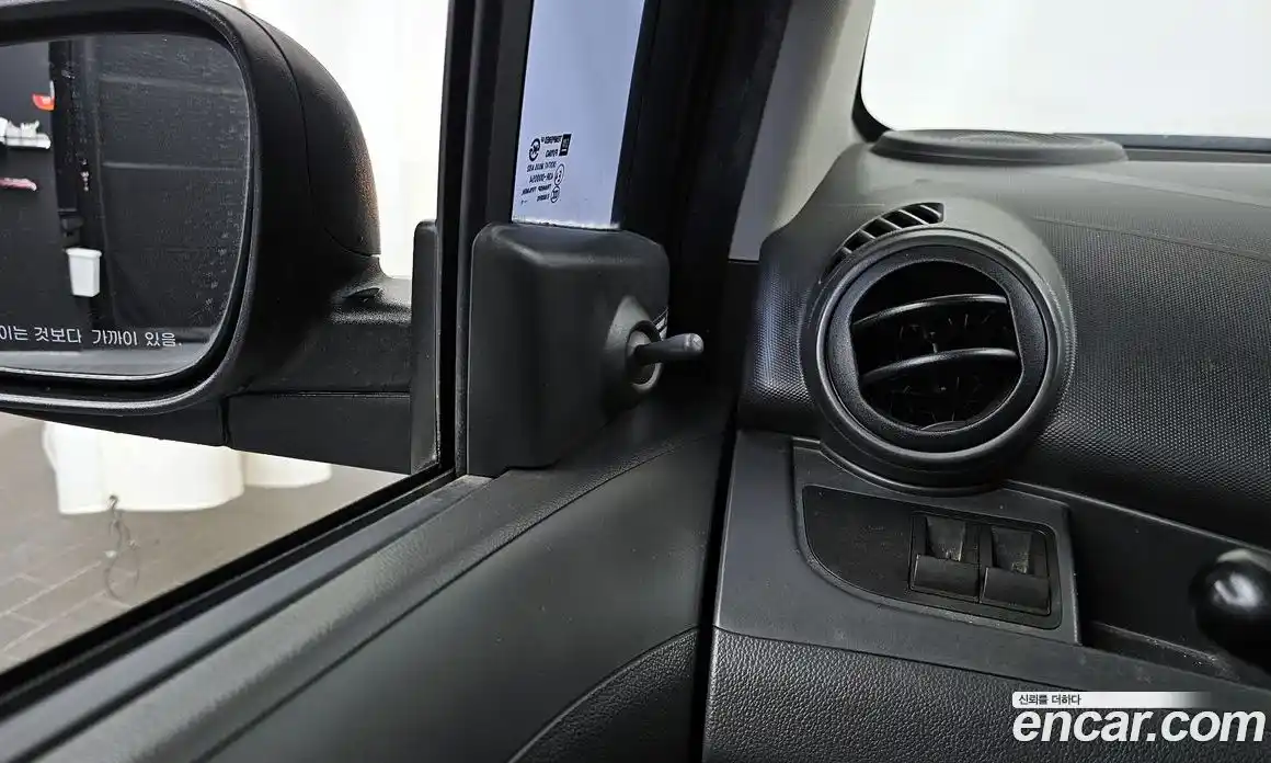 Chevrolet Spark 2012 1.0 Автомат в Москве № 39202, фото 5