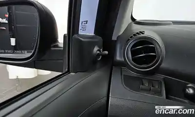 Chevrolet Spark 2012 1.0 Автомат в Москве № 39202, миниатюра 5