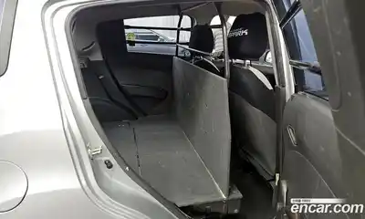 Chevrolet Spark 2012 1.0 Автомат в Москве № 39202, миниатюра 6