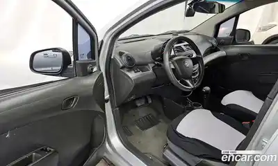 Chevrolet Spark 2012 1.0 Автомат в Москве № 39202, миниатюра 7