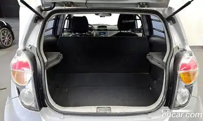 Chevrolet Spark 2012 1.0 Автомат в Москве № 39202, миниатюра 10