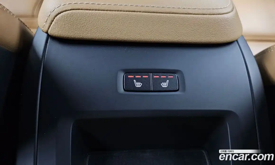 Volvo XC60 2022 2.0 Автомат в Москве № 392053, фото 18