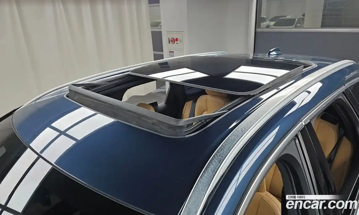 Volvo XC60 2022 2.0 Автомат в Москве № 392053, фото 19