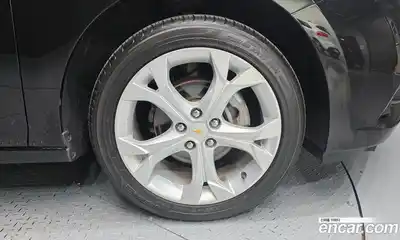 Chevrolet Cruze 2017 1.4 Автомат в Москве № 39317, миниатюра 12