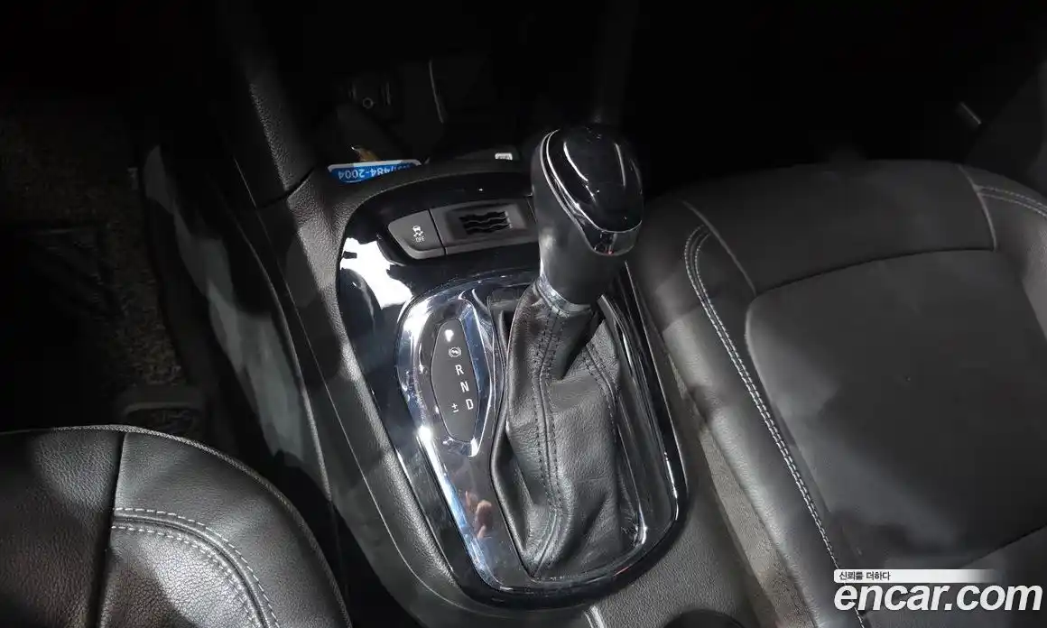 Chevrolet Cruze 2017 1.4 Автомат в Москве № 39317, фото 15