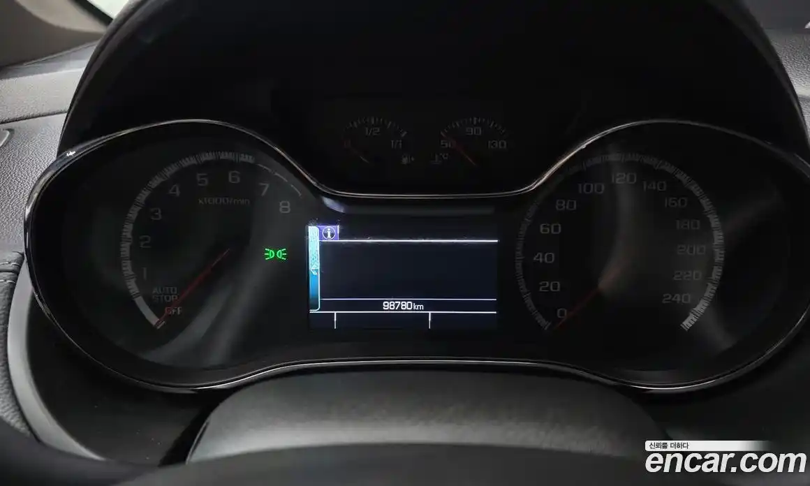 Chevrolet Cruze 2017 1.4 Автомат в Москве № 39317, фото 18