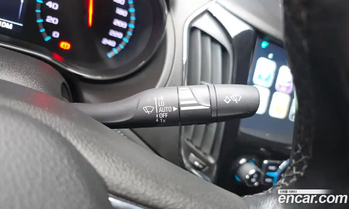 Chevrolet Cruze 2017 1.4 Автомат в Москве № 39317, фото 19