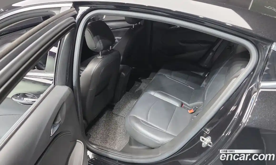 Chevrolet Cruze 2017 1.4 Автомат в Москве № 39317, фото 6