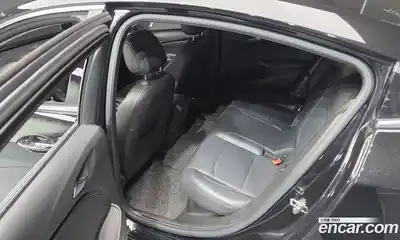 Chevrolet Cruze 2017 1.4 Автомат в Москве № 39317, миниатюра 6