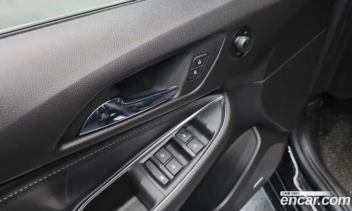 Chevrolet Cruze 2017 1.4 Автомат в Москве № 39317, фото 9