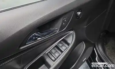 Chevrolet Cruze 2017 1.4 Автомат в Москве № 39317, миниатюра 9