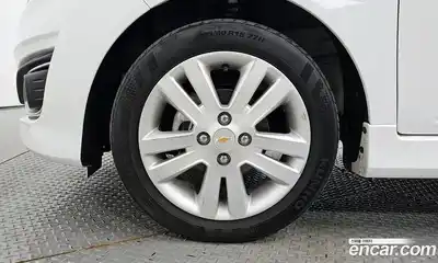 Chevrolet Spark 2013 1.0 Автомат в Москве № 39936, миниатюра 12