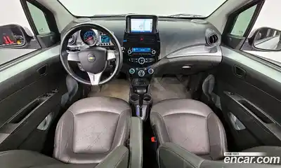 Chevrolet Spark 2013 1.0 Автомат в Москве № 39936, миниатюра 5