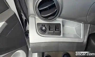 Chevrolet Spark 2013 1.0 Автомат в Москве № 39936, миниатюра 7