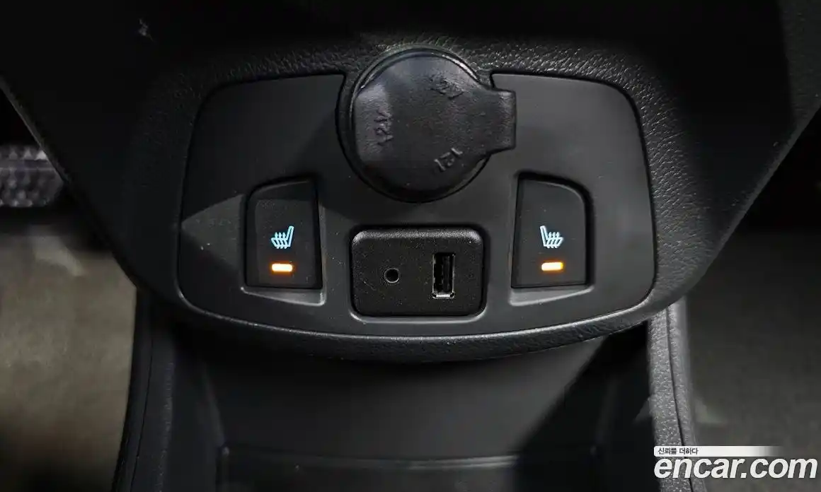 Chevrolet Spark 2013 1.0 Автомат в Москве № 39936, фото 8