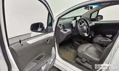 Chevrolet Spark 2013 1.0 Автомат в Москве № 39936, миниатюра 9