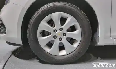 Chevrolet Cruze 2016 1.8 Автомат в Москве № 40226, миниатюра 3