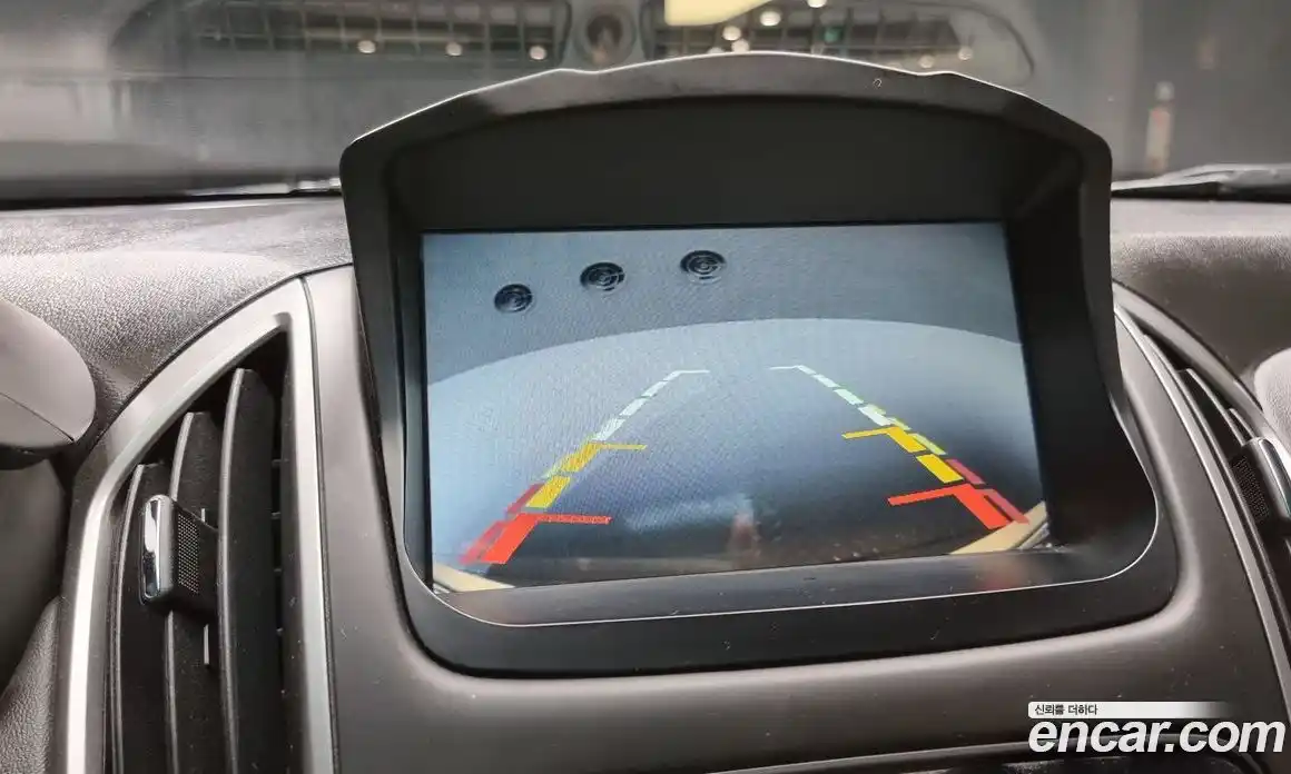 Chevrolet Cruze 2016 1.8 Автомат в Москве № 40226, фото 9