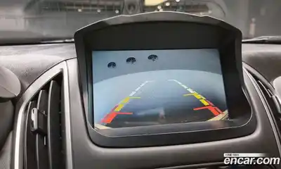 Chevrolet Cruze 2016 1.8 Автомат в Москве № 40226, миниатюра 9