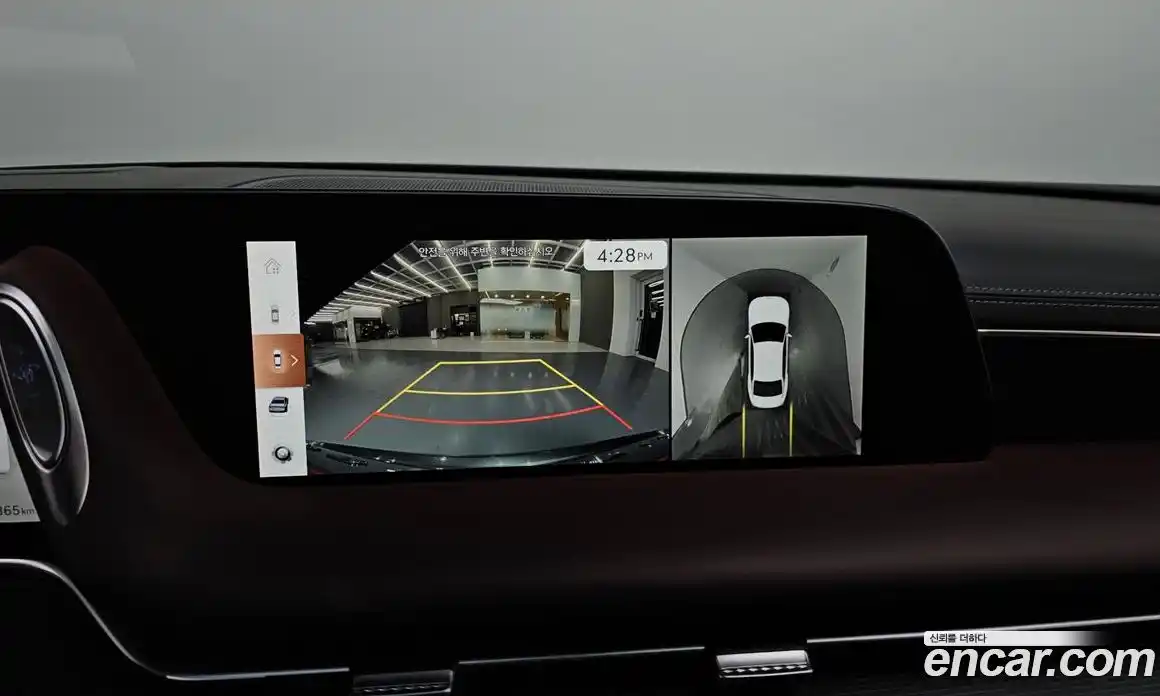 Genesis G90 2022 3.5 Автомат в Москве № 405199, фото 16