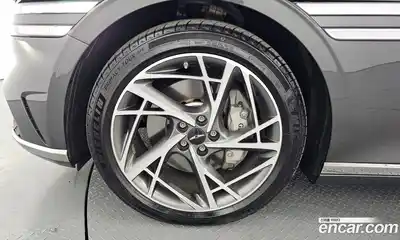 Genesis G90 2022 3.5 Автомат в Москве № 405199, миниатюра 5