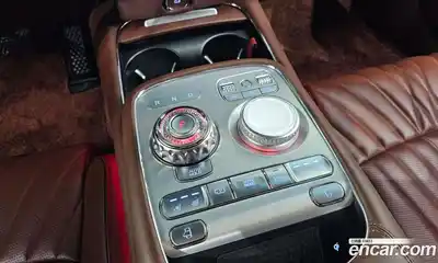 Genesis G90 2022 3.5 Автомат в Москве № 405199, миниатюра 9