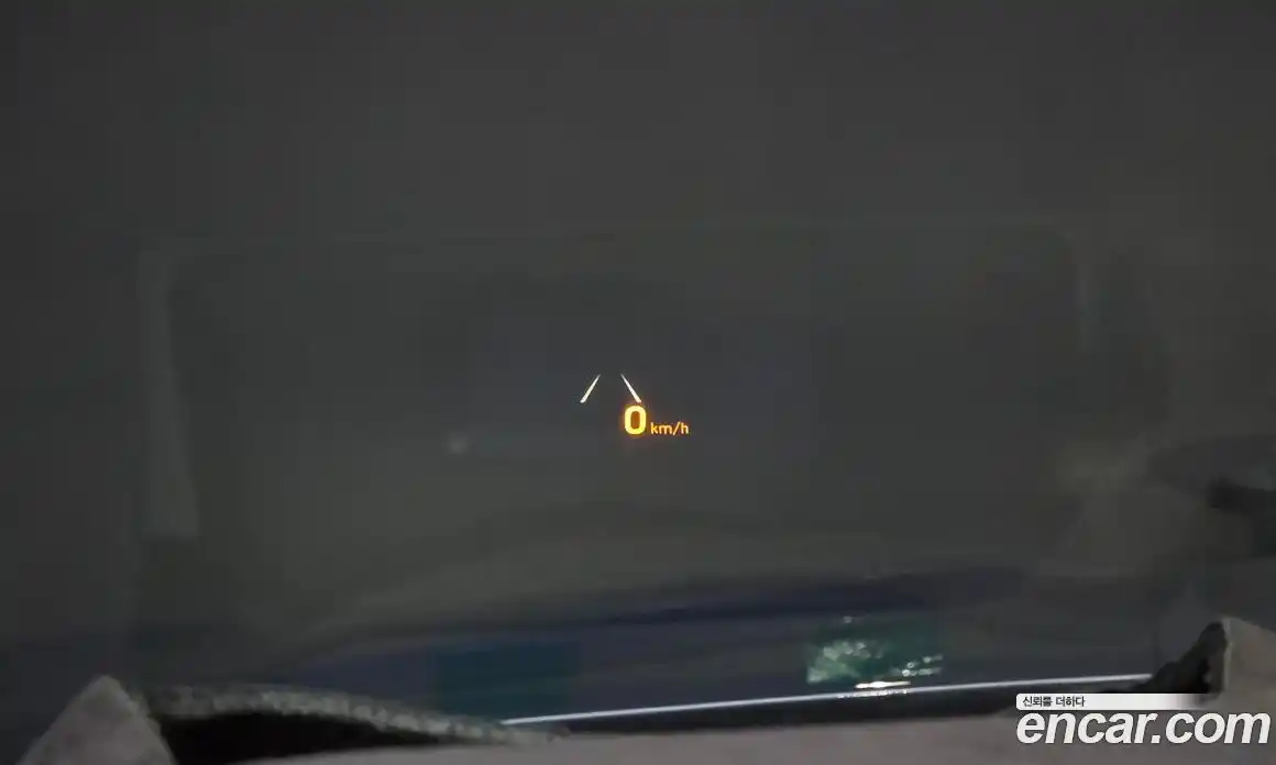 Genesis G70 2018 2.2 Автомат в Москве № 405872, фото 17