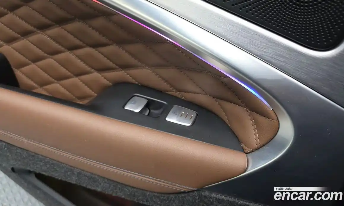 Genesis G70 2018 2.2 Автомат в Москве № 405872, фото 18