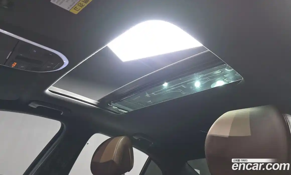 Genesis G70 2018 2.2 Автомат в Москве № 405872, фото 19