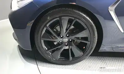 Genesis G70 2018 2.2 Автомат в Москве № 405872, миниатюра 5