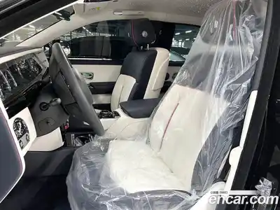 Rolls-Royce Phantom 2023 6.7 Автомат в Москве № 407296, миниатюра 8