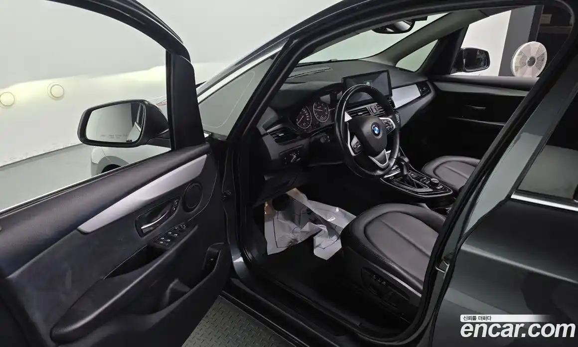 BMW 2-Series 2016 2.0 Автомат в Москве № 408687, фото 11