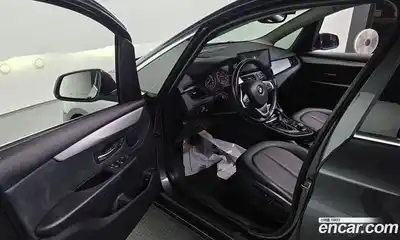 BMW 2-Series 2016 2.0 Автомат в Москве № 408687, миниатюра 11