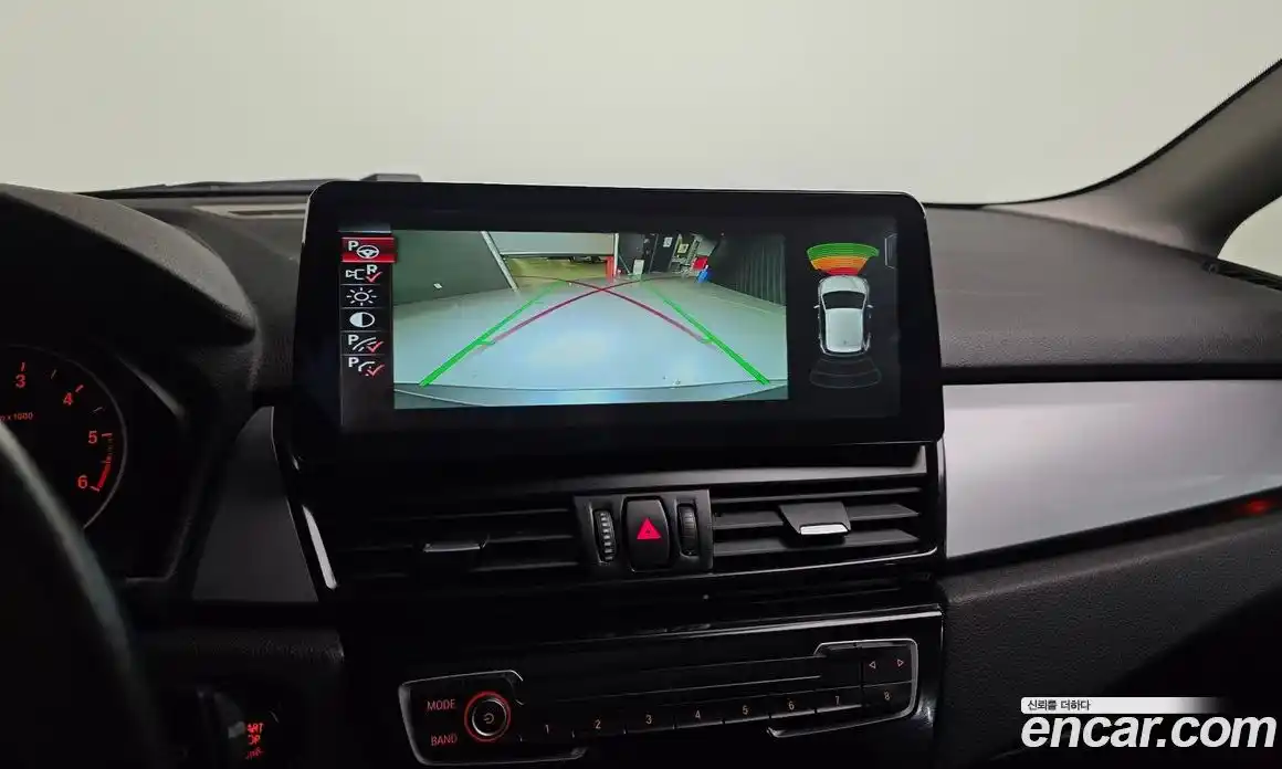 BMW 2-Series 2016 2.0 Автомат в Москве № 408687, фото 15