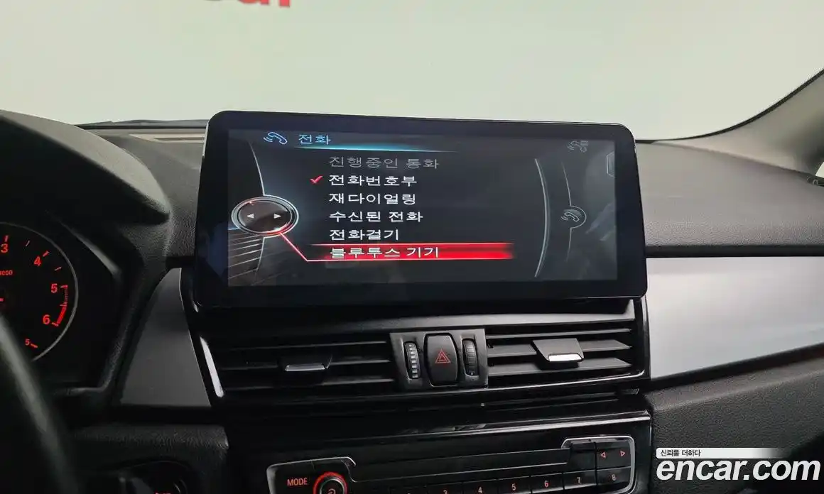 BMW 2-Series 2016 2.0 Автомат в Москве № 408687, фото 16