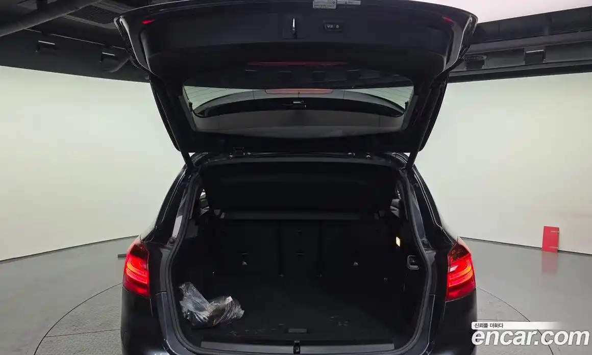 BMW 2-Series 2016 2.0 Автомат в Москве № 408687, фото 20