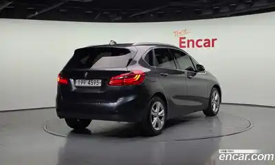 BMW 2-Series 2016 2.0 Автомат в Москве № 408687, миниатюра 2