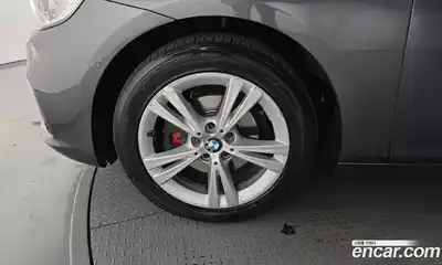 BMW 2-Series 2016 2.0 Автомат в Москве № 408687, миниатюра 5