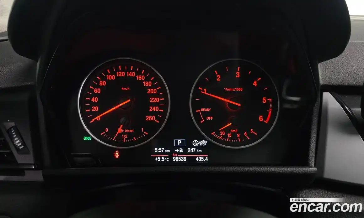 BMW 2-Series 2016 2.0 Автомат в Москве № 408687, фото 8