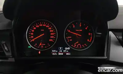 BMW 2-Series 2016 2.0 Автомат в Москве № 408687, миниатюра 8