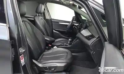 BMW 2-Series 2016 2.0 Автомат в Москве № 408687, миниатюра 10