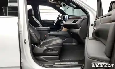 Chevrolet Tahoe 2022 6.2 Автомат в Москве № 42005, миниатюра 11