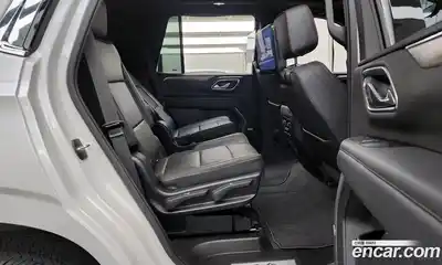Chevrolet Tahoe 2022 6.2 Автомат в Москве № 42005, миниатюра 12