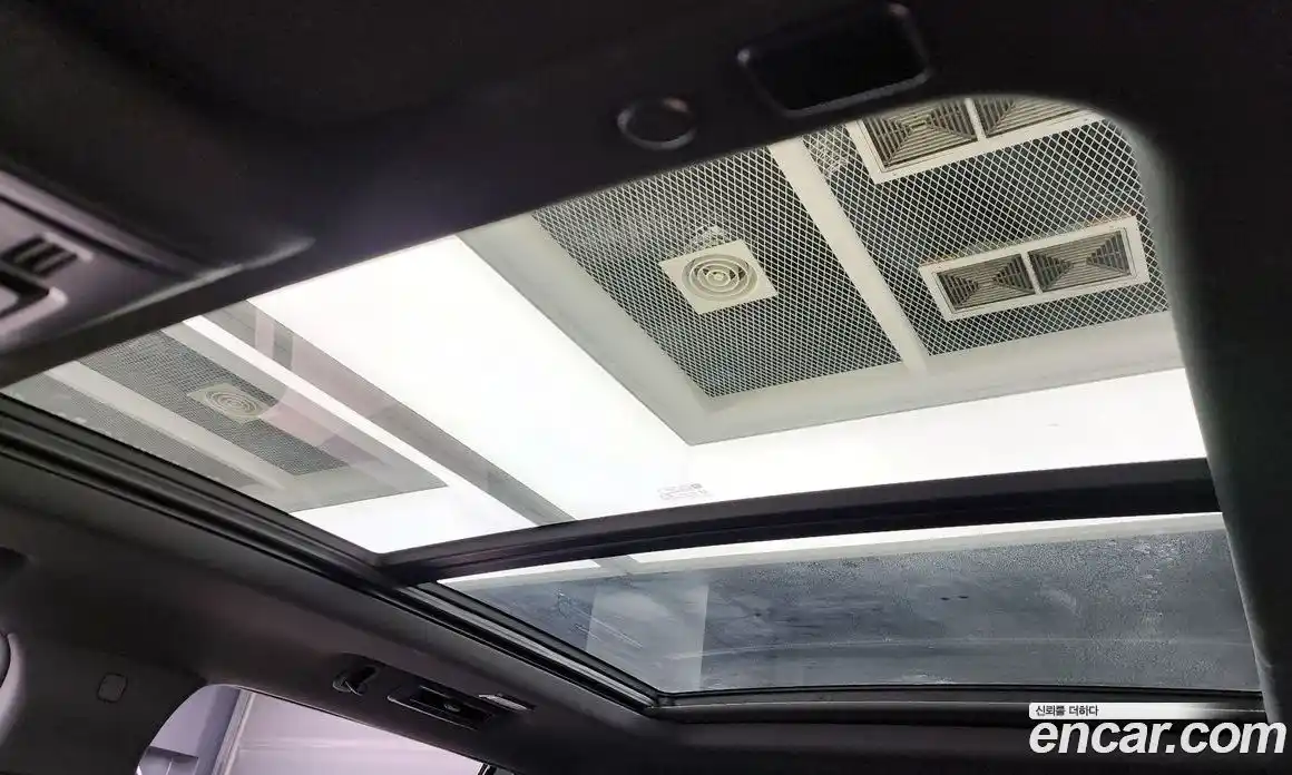 Chevrolet Tahoe 2022 6.2 Автомат в Москве № 42005, фото 18