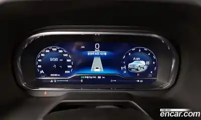 Chevrolet Tahoe 2022 6.2 Автомат в Москве № 42005, миниатюра 8