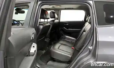 Chevrolet Orlando 2014 2.0 Автомат в Москве № 42043, миниатюра 12