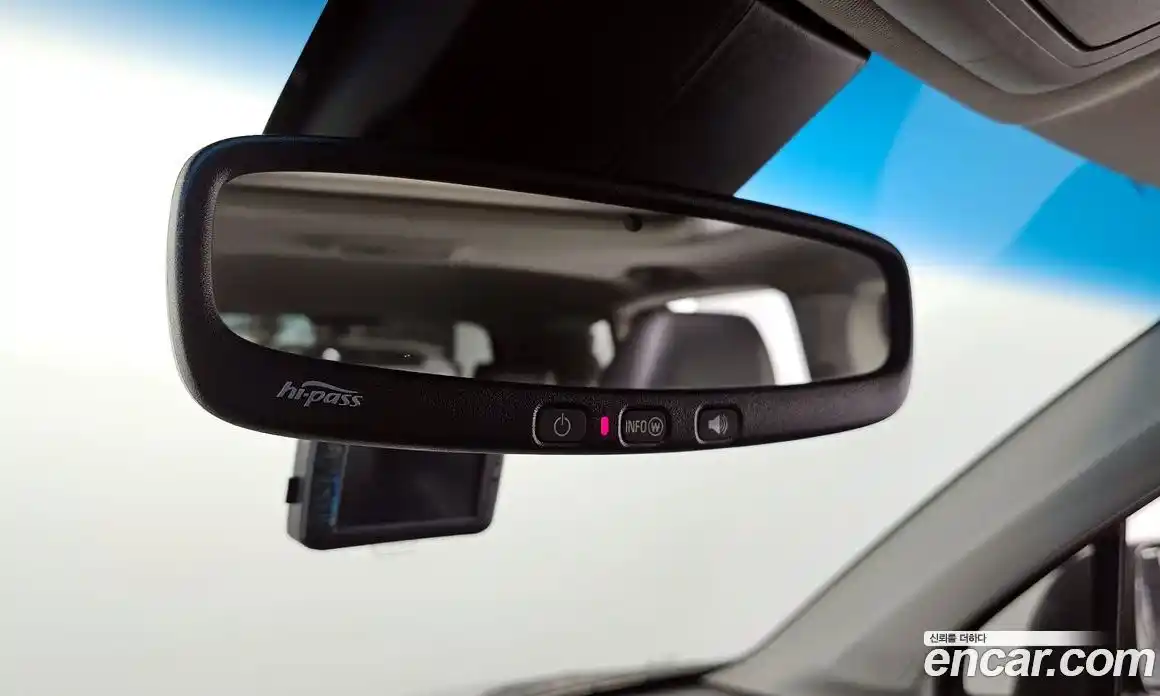 Chevrolet Orlando 2014 2.0 Автомат в Москве № 42043, фото 13