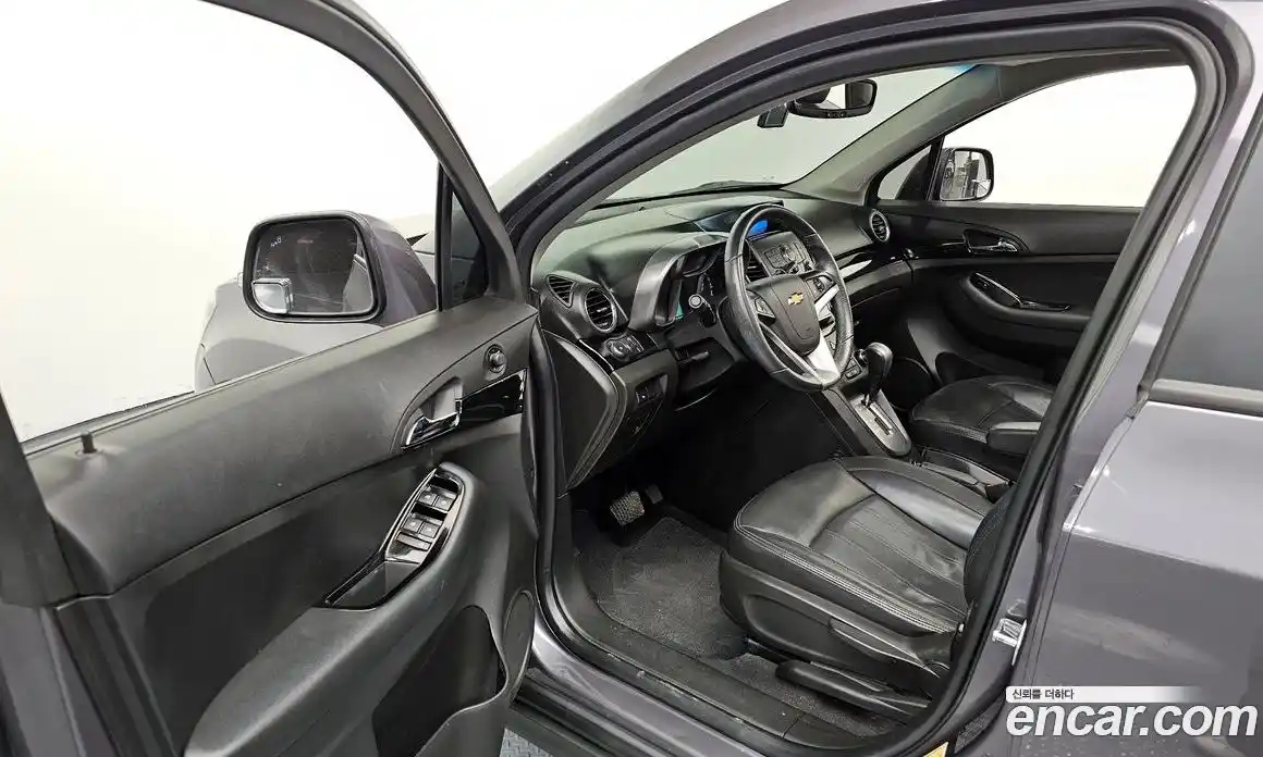 Chevrolet Orlando 2014 2.0 Автомат в Москве № 42043, фото 14