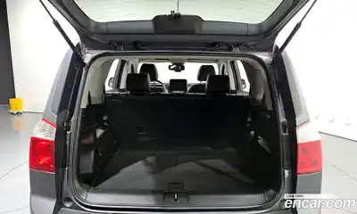 Chevrolet Orlando 2014 2.0 Автомат в Москве № 42043, миниатюра 2