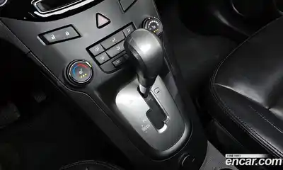 Chevrolet Orlando 2014 2.0 Автомат в Москве № 42043, миниатюра 5